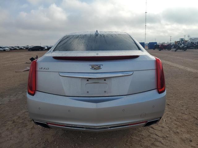 Photo 6 from auction – 2016 CADILLAC XTS LUXURY with VIN 2G61M5S3XG9101613