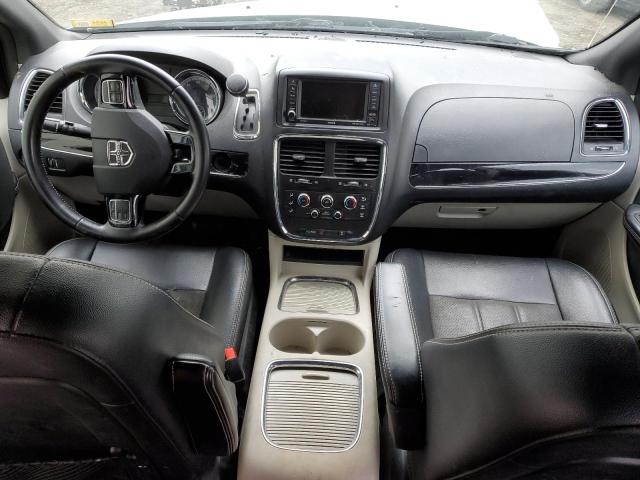 Photo 8 from auction – 2019 DODGE GRAND CARA with VIN 2C4RDGCG1KR543802
