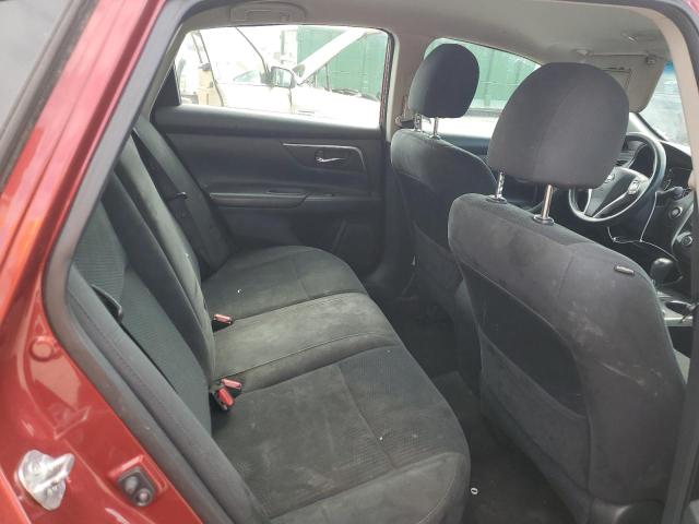 Photo 10 from auction – 2015 NISSAN ALTIMA 2.5 with VIN 1N4AL3AP7FC466059