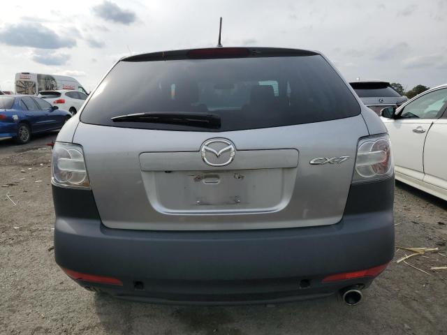 Photo 6 from auction – 2010 MAZDA CX-7 with VIN JM3ER2W59A0307993