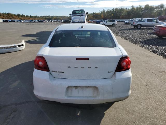 Photo 6 from auction – 2012 DODGE AVENGER SX with VIN 1C3CDZCB6CN193074