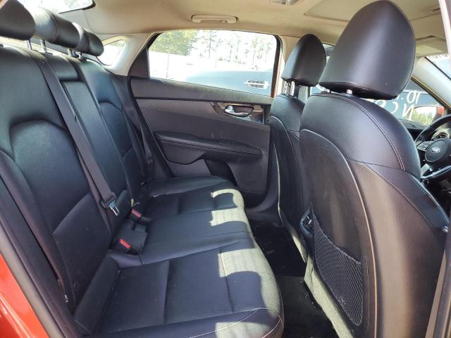 Photo 10 from auction – 2019 KIA FORTE EX with VIN 3KPF54AD5KE057115