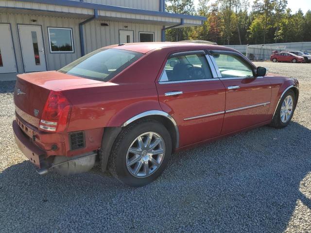 Photo 3 from auction – 2009 CHRYSLER 300C with VIN 2C3KA63T69H564926