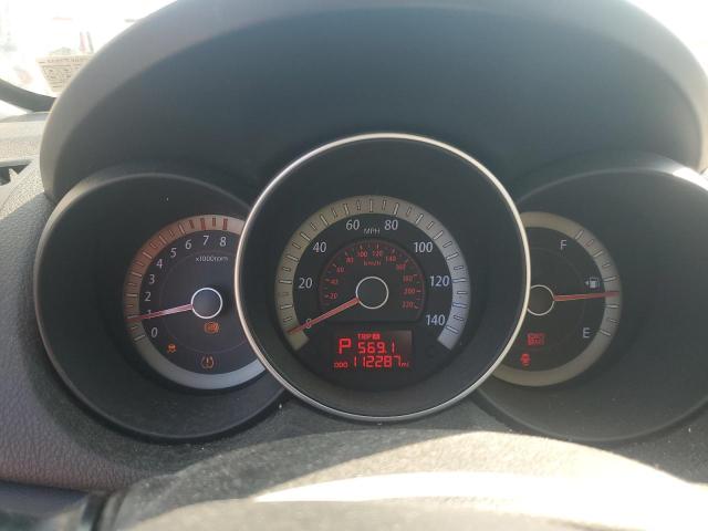 Foto 9 de la subasta – 2012 KIA FORTE LX con VIN KNAFT4A27C5609504
