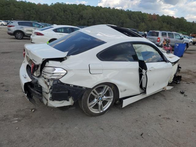 Photo 3 from auction – 2015 BMW 428 I with VIN WBA3N3C51FK232026