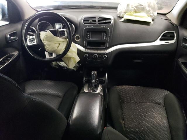 Photo 8 from auction – 2012 DODGE JOURNEY SE with VIN 3C4PDCAB0CT135135
