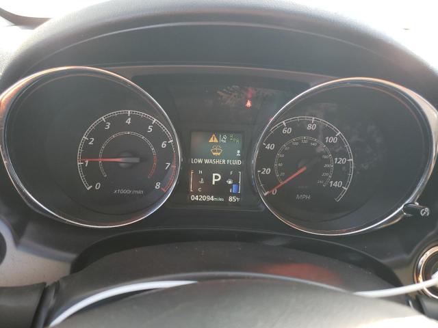 Photo 9 from auction – 2020 MITSUBISHI OUTLANDER with VIN JA4AP4AU3LU009968