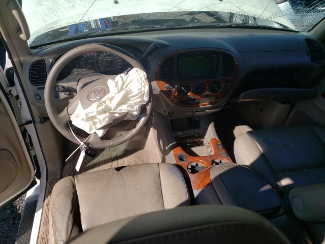 Photo 8 from auction – 2005 TOYOTA TUNDRA DOU with VIN 5TBDT48105S487596