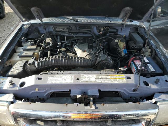 Photo 11 from auction – 1998 FORD RANGER SUP with VIN 1FTYR14X1WTA70930
