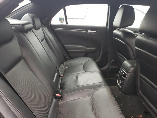 Photo 10 from auction – 2012 CHRYSLER 300 LIMITE with VIN 2C3CCACG8CH174423