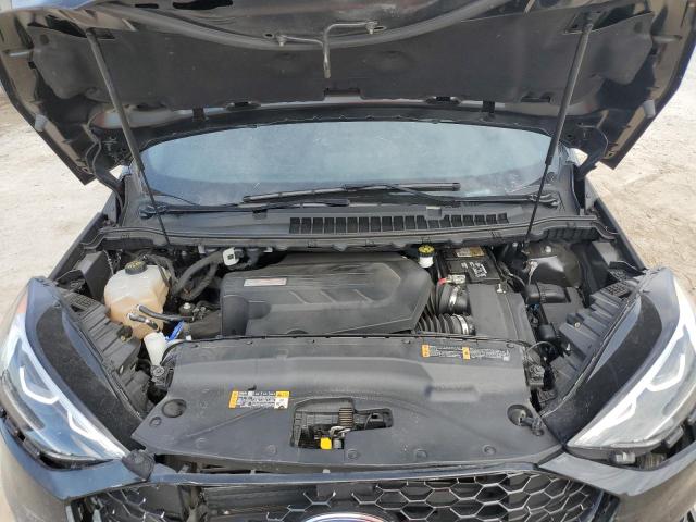 Foto 12 de la subasta – 2019 FORD EDGE ST con VIN 2FMPK4AP9KBB35583