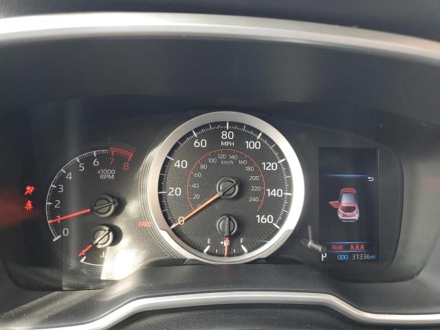 Photo 9 from auction – 2022 TOYOTA COROLLA SE with VIN JTND4MBE8N3171053