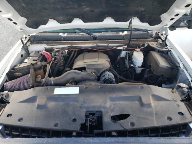 Photo 11 from auction – 2009 CHEVROLET SILVERADO with VIN 1GCHC59K19E113760