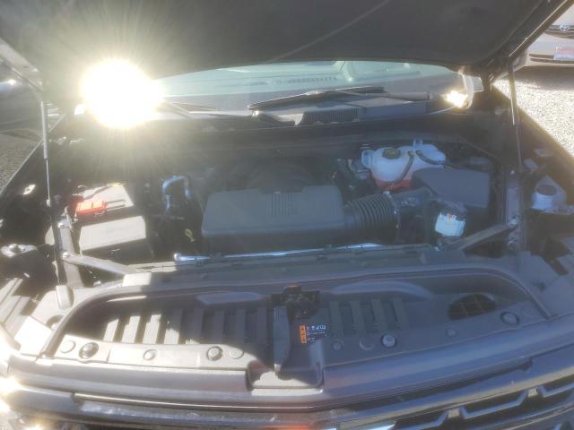 Photo 11 from auction – 2023 CHEVROLET SILVERADO with VIN 2GCPADED6P1120396