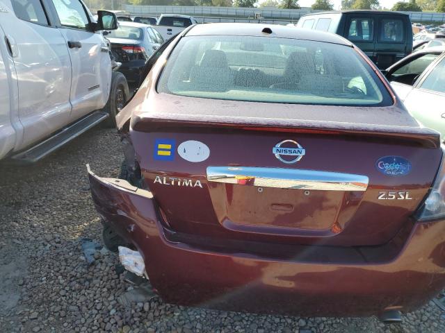 Photo 6 from auction – 2010 NISSAN ALTIMA BAS with VIN 1N4AL2AP2AC152113