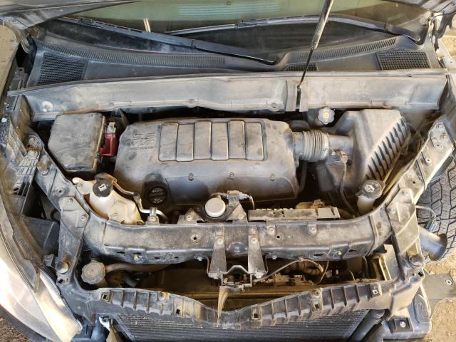 Photo 12 from auction – 2014 CHEVROLET TRAVERSE L with VIN 1GNKVFKD0EJ231437