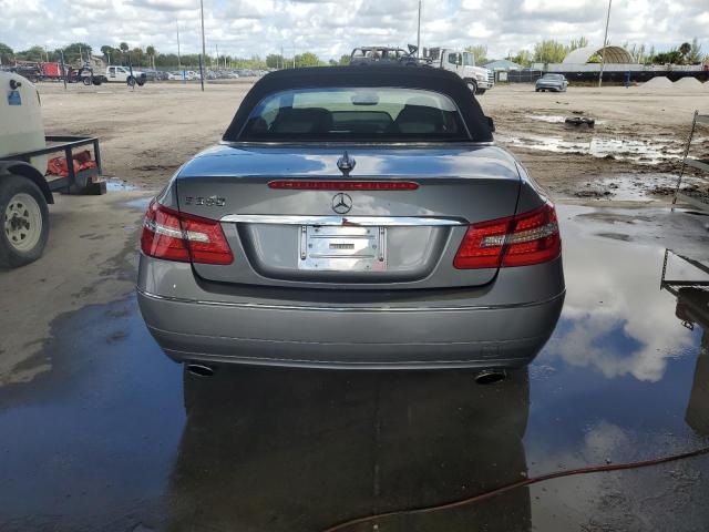 Photo 6 from auction – 2012 MERCEDES-BENZ E 350 with VIN WDDKK5KF4CF139928