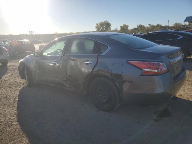 Photo 2 from auction – 2015 NISSAN ALTIMA 2.5 with VIN 1N4AL3AP7FC567201