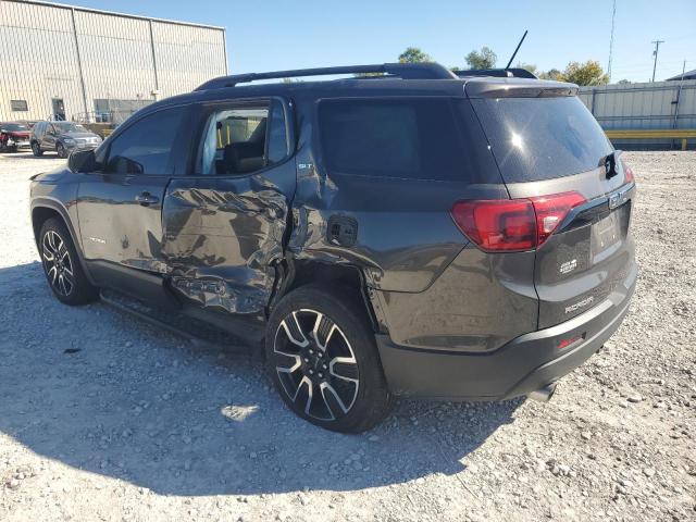 Photo 2 from auction – 2019 GMC ACADIA SLT with VIN 1GKKNULS3KZ194024