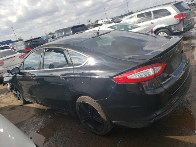 Photo 2 from auction – 2016 FORD FUSION SE with VIN 3FA6P0HD9GR365175