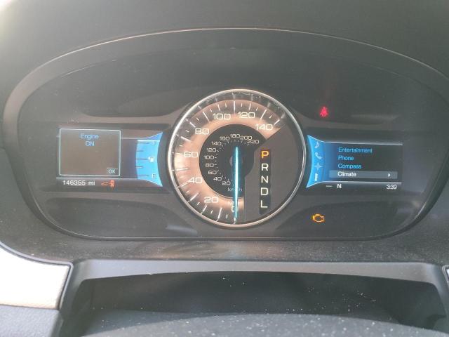 Photo 9 from auction – 2013 FORD EDGE SEL with VIN 2FMDK3J93DBC95332