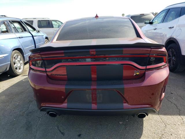 Photo 6 from auction – 2018 DODGE CHARGER R/ with VIN 2C3CDXGJ2JH273810