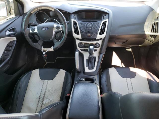 Photo 8 from auction – 2012 FORD FOCUS SEL with VIN 1FAHP3M21CL257026