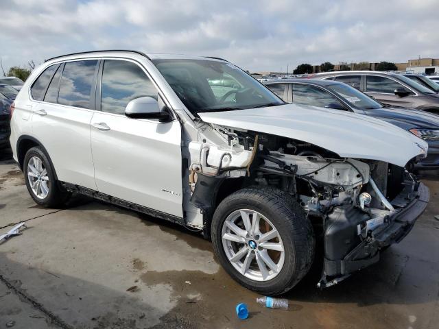 Photo 4 from auction – 2015 BMW X5 XDRIVE3 with VIN 5UXKS4C52F0N09774
