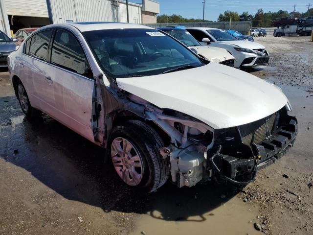 Photo 4 from auction – 2012 NISSAN ALTIMA BAS with VIN 1N4AL2APXCC121713