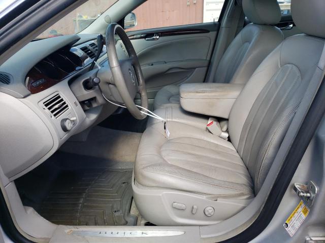 Photo 7 from auction – 2011 BUICK LUCERNE CX with VIN 1G4HJ5EM0BU123006