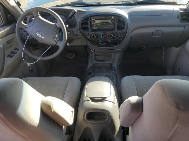 Photo 8 from auction – 2005 TOYOTA TUNDRA DOU with VIN 5TBDT44155S497367