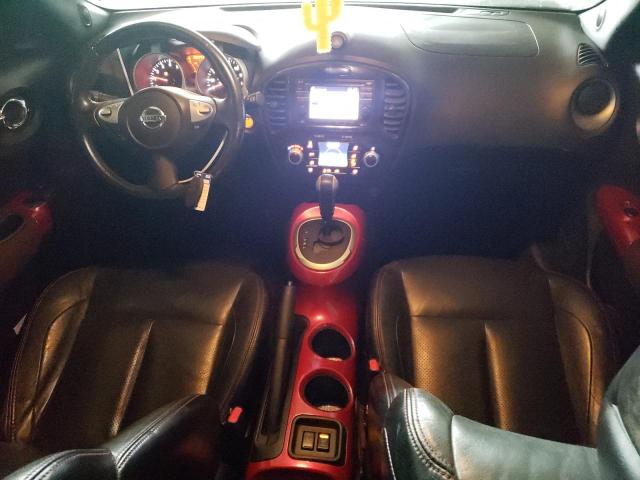 Photo 8 from auction – 2013 NISSAN JUKE S with VIN JN8AF5MR9DT202093