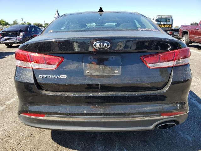 Photo 6 from auction – 2016 KIA OPTIMA LX with VIN 5XXGT4L37GG026977