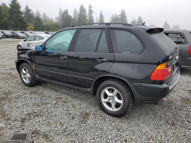 Photo 2 from auction – 2003 BMW X5 3.0I with VIN 5UXFA53543LV86294