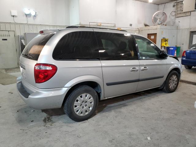 Photo 3 from auction – 2006 CHRYSLER TOWN & COU with VIN 1A4GP45R56B710690
