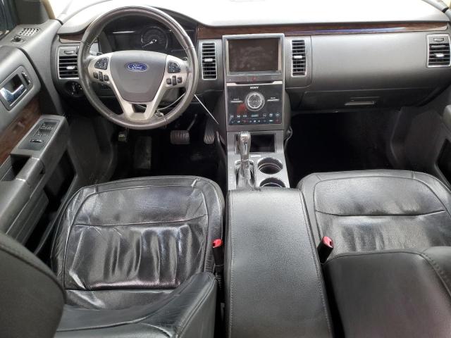 Photo 8 from auction – 2014 FORD FLEX LIMIT with VIN 2FMHK6DT9EBD29415