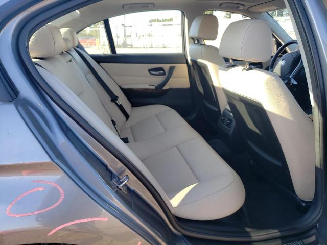 Photo 10 from auction – 2011 BMW 328 I with VIN WBAPH7C53BE679742