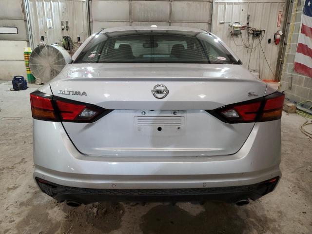 Photo 6 from auction – 2020 NISSAN ALTIMA SL with VIN 1N4BL4EV1LC212779