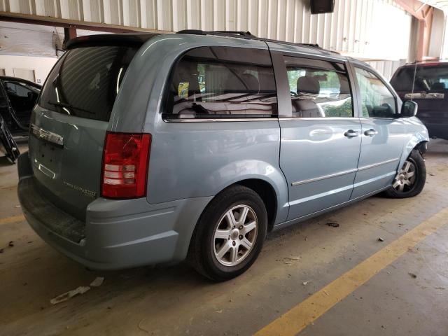 Photo 3 from auction – 2010 CHRYSLER TOWN & COU with VIN 2A4RR5D13AR414789