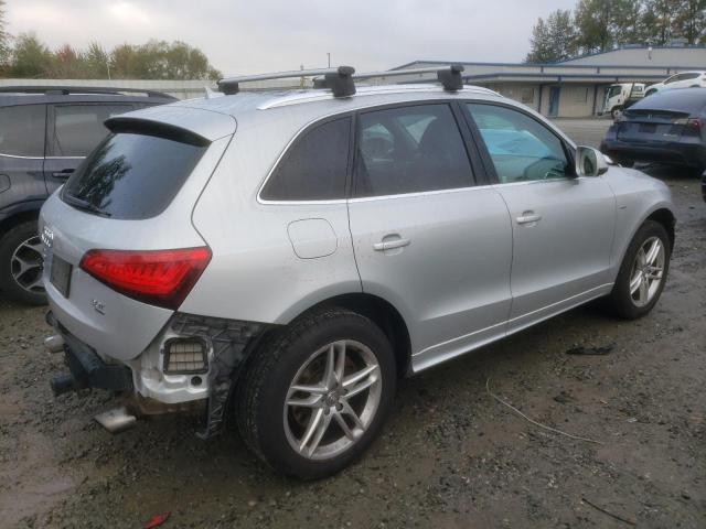 Photo 3 from auction – 2013 AUDI Q5 PREMIUM with VIN WA1DGAFP4DA065287