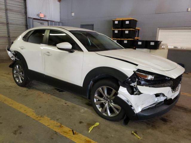 Photo 4 from auction – 2020 MAZDA CX-30 PREF with VIN 3MVDMADL5LM112454