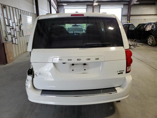Photo 6 from auction – 2011 DODGE GRAND CARA with VIN 2D4RN5DG6BR688904