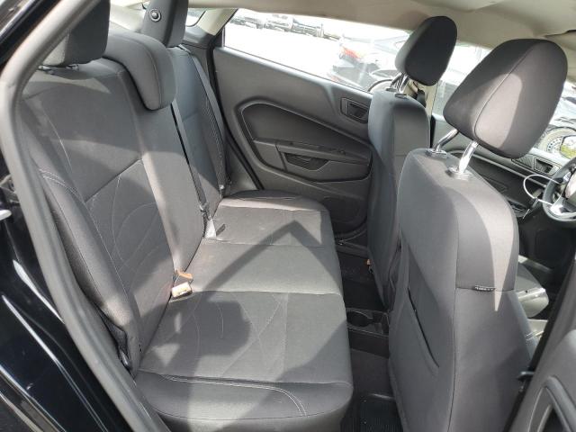 Photo 10 from auction – 2019 FORD FIESTA SE with VIN 3FADP4BJ2KM111505