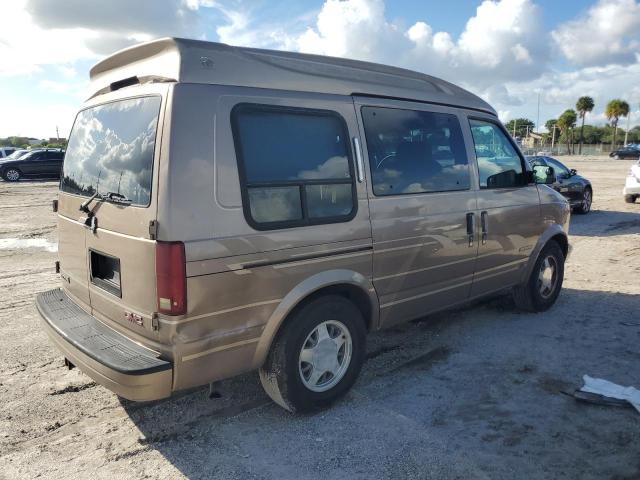 Photo 3 from auction – 2000 GMC SAFARI XT with VIN 1GDDM19WXYB509527
