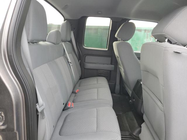 Photo 10 from auction – 2013 FORD F150 SUPER with VIN 1FTEX1CM4DFA64812