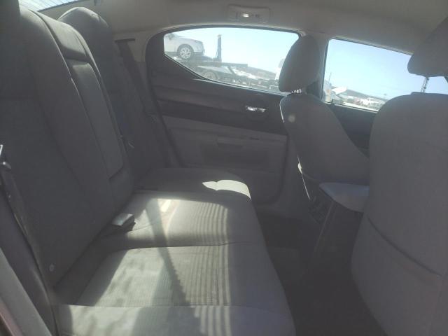 Photo 10 from auction – 2007 DODGE CHARGER SE with VIN 2B3KA43G97H831428