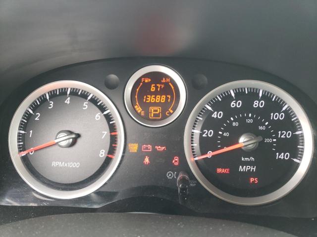 Photo 9 from auction – 2011 NISSAN SENTRA 2.0 with VIN 3N1AB6AP1BL609278