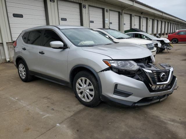 Photo 4 from auction – 2017 NISSAN ROGUE S with VIN JN8AT2MT9HW149161