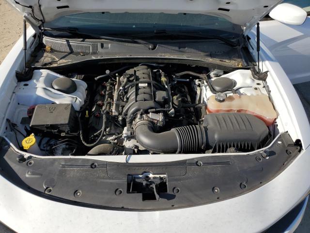 Photo 11 from auction – 2017 DODGE CHARGER PO with VIN 2C3CDXKT8HH538071