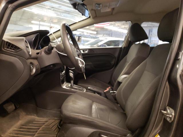 Photo 7 from auction – 2015 FORD FIESTA SE with VIN 3FADP4BJ1FM161026